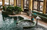 Hotel CHATEAU MONTY SPA RESORT - Vášnivé noci na zámku - Mariánské Lázně dovolená