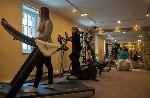 Hotel CHATEAU MONTY SPA RESORT - Vášnivé noci na zámku - Mariánské Lázně dovolená
