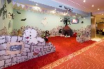 Hotel CHATEAU MONTY SPA RESORT - Vášnivé noci na zámku - Mariánské Lázně dovolená