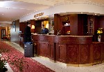 Hotel CHATEAU MONTY SPA RESORT - Vášnivé noci na zámku - Mariánské Lázně dovolená