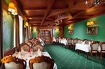 (Česká republika, Karlovarský kraj, Mariánské Lázně) - CHATEAU MONTY SPA RESORT - Vitalita a respirace 4 noci s 8 procedurami
