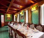 (Česká republika, Karlovarský kraj, Mariánské Lázně) - CHATEAU MONTY SPA RESORT - Vitalita a respirace 4 noci s 8 procedurami