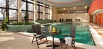 (Česká republika, Karlovarský kraj, Mariánské Lázně) - CHATEAU MONTY SPA RESORT - Vitalita a respirace 4 noci s 8 procedurami