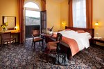 (Česká republika, Karlovarský kraj, Mariánské Lázně) - CHATEAU MONTY SPA RESORT - Vitalita a respirace 4 noci s 8 procedurami