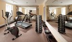 (Česká republika, Karlovarský kraj, Mariánské Lázně) - CHATEAU MONTY SPA RESORT - Vitalita a respirace 5 nocí s 11 procedurami