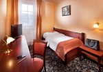 (Česká republika, Karlovarský kraj, Mariánské Lázně) - CHATEAU MONTY SPA RESORT - Vitalita a respirace 5 nocí s 11 procedurami
