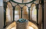 (Česká republika, Karlovarský kraj, Mariánské Lázně) - CHATEAU MONTY SPA RESORT - Vitalita a respirace 5 nocí s 11 procedurami