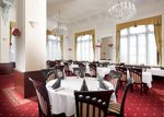 (Česká republika, Karlovarský kraj, Mariánské Lázně) - CHATEAU MONTY SPA RESORT - Vitalita a respirace 5 nocí s 11 procedurami