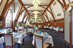 Restaurace