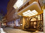 Česká republika, Karlovarský kraj, Mariánské Lázně - EXCELSIOR - Dny pro vaši krásu - Mariánské Lázně