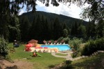 Horský hotel Excelsior s bazénem