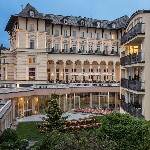Falkensteiner hotel Spa Resort Marienbad