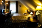Hotel GOLF HOTEL MORRIS dovolená