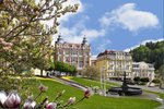 Ensana Health Spa hotel Hvězda