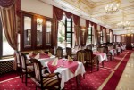 Restaurace