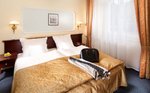 Pokoj standard - dvoulůžkový pokoj