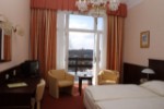 Hotel HOTEL ROYAL - čas pro dva - Mariánské Lázně dovolená