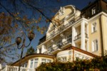 Hotel HOTEL ROYAL - léčebný pobyt - Mariánské Lázně dovolená