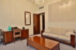 Dvoulůžkové apartmá