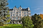 Spa Hotel Sun