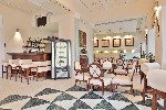 Lobby bar