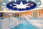 Hotel HVĚZDA ENSANA HEALTH SPA HOTEL - Fit týden pro zdraví dovolená