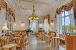 Česká republika, Karlovarský kraj, Mariánské Lázně - HVĚZDA ENSANA HEALTH SPA HOTEL - Minikúra 