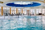 Česká republika, Karlovarský kraj, Mariánské Lázně - HVĚZDA ENSANA HEALTH SPA HOTEL - Minikúra 