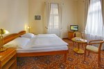 Česká republika, Plzeňský kraj - IMPERIAL ENSANA HEALTH SPA HOTEL - Rekreační pobyt