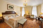Česká republika, Plzeňský kraj - IMPERIAL ENSANA HEALTH SPA HOTEL - Rekreační pobyt