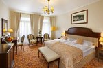 Česká republika, Plzeňský kraj - IMPERIAL ENSANA HEALTH SPA HOTEL - Rekreační pobyt