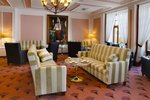 Česká republika, Plzeňský kraj - IMPERIAL ENSANA HEALTH SPA HOTEL - Rekreační pobyt