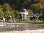 Česká republika, Karlovarský kraj, Mariánské Lázně - KRAKONOŠ - Balíček beauty medical