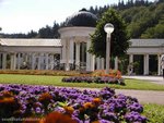 Česká republika, Karlovarský kraj, Mariánské Lázně - KRAKONOŠ - Balíček dámská jízda medical