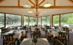 Hotelová restaurace 