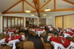 Hotelová restaurace