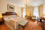 Hotel Lázeňský léčebný pobyt v  Mariánských lázních - ENSANA HEALTH SPA dovolená