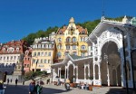 Cesko Karlovy Vary E II