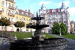 Mariánské Lázně 2