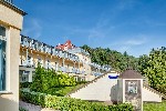 (Česká republika, Karlovarský kraj, Mariánské Lázně) - MARIA SPA ENSANA HEALTH SPA HOTEL - Maria Spa - Mariánské Lázně