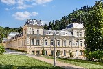 (Česká republika, Karlovarský kraj, Mariánské Lázně) - MARIA SPA ENSANA HEALTH SPA HOTEL - Minikúra - Mariánské Lázně