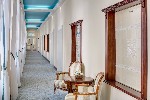 (Česká republika, Karlovarský kraj, Mariánské Lázně) - MARIA SPA ENSANA HEALTH SPA HOTEL - Minikúra - Mariánské Lázně