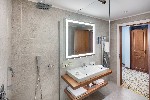 (Česká republika, Karlovarský kraj, Mariánské Lázně) - MARIA SPA ENSANA HEALTH SPA HOTEL - Relaxační lázeňská dovolená - Mariánské Lázně
