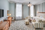 (Česká republika, Karlovarský kraj, Mariánské Lázně) - MARIA SPA ENSANA HEALTH SPA HOTEL - Relaxační lázeňská dovolená - Mariánské Lázně