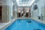 (Česká republika, Karlovarský kraj, Mariánské Lázně) - NOVÉ LÁZNĚ ENSANA HEALTH SPA HOTEL - Minikúra - Mariánské Lázně