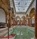 (Česká republika, Karlovarský kraj, Mariánské Lázně) - NOVÉ LÁZNĚ ENSANA HEALTH SPA HOTEL - Royal wellness - Mariánské Lázně