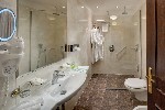 (Česká republika, Karlovarský kraj, Mariánské Lázně) - NOVÉ LÁZNĚ ENSANA HEALTH SPA HOTEL - Royal wellness - Mariánské Lázně