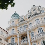 Hotel Orea Spa Hotel Bohemia dovolenka