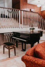 Hotel Orea Spa Hotel Bohemia dovolenka