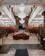 Hotel Orea Spa Hotel Bohemia dovolenka